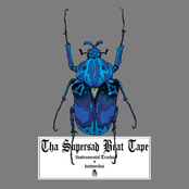 THA SUPERSAD BEAT TAPE