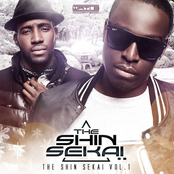 The Shin Sekaï, vol. 1