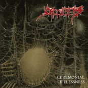 Ceremonial Lifelessness