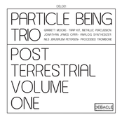 particle being trio