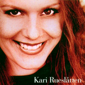 My Lover by Kari Rueslåtten