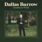 Dallas Burrow: Southern Wind