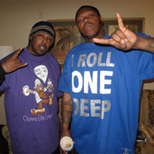 z-ro & mike d