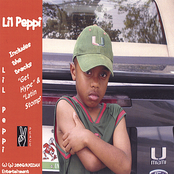 Lil Peppi
