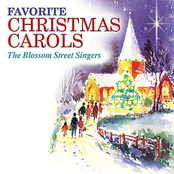 Favorite Christmas Carols