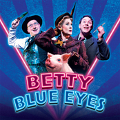 betty blue eyes