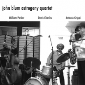 John Blum Astrogeny Quartet