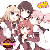 yuruyuri♪♪2nd. series best album ゆるゆりずむ♪2