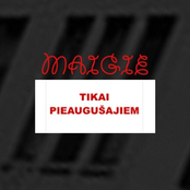 Tikai Pieaugušajiem