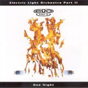 One Night: Live in Australia (disc 1)