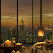 Where You Used to Be