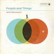People, Running by Jack's Mannequin
