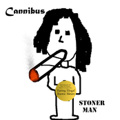 Stoner Man