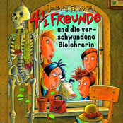 02: 4 1/2 Freunde und die verschwundene Biolehrerin