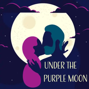 Under the Purple Moon