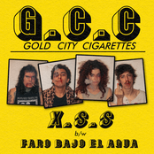 X.S.S // FARO BAJO EL AGUA