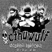 Cthuwulf