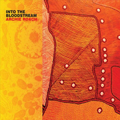 Into The Bloodstream by Archie Roach