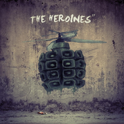 The Heroines EP