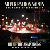Silver Patron Saints