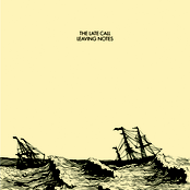 Leaving Notes (Demos for the forthcoming debut album)