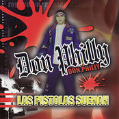 Las Pistolas Suenan