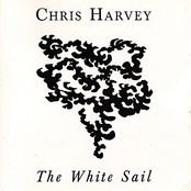 Chris Harvey: The White Sail