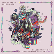 Celebration Of A Psychedelic Decade Vol. I