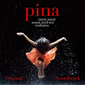 The English Chamber Orchestra: Pina