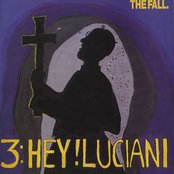 Hey! Luciani Artwork