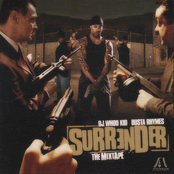 DJ Whoo Kid: Surrender
