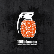 The Herb by 100blumen