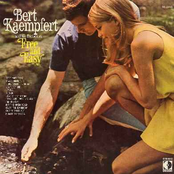 bert kaempfert and his orchestra