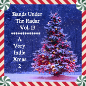 BUTR Vol. 13: A Very Indie Xmas 2