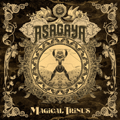 Magical Trinus - O.I.E. Volume 1