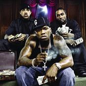 lloyd banks feat. 50 cent & young buck