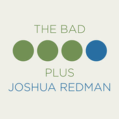 Joshua Redman: The Bad Plus Joshua Redman