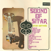 The Sound of Sitar