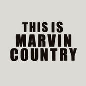 This Is Marvin Country