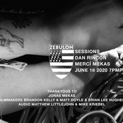 Zebulon Session Dan Rincon