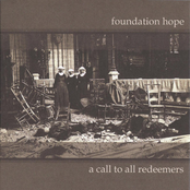 Nowhere Melodies by Foundation Hope