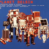 Planet Delsin - Interstellar S