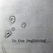 In The Beginning