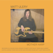 Matt Ulery: Mother Harp