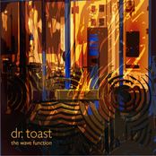 So Loud The Noise Of Stars by Dr. Toast