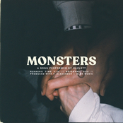 Monsters - Single