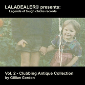 Clubbing Antique Collection