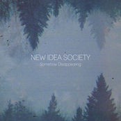 Come Outside by New Idea Society