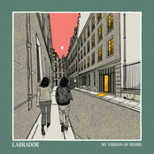 My Version Of Desire