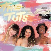 The Tuts - Update Your Brain Artwork